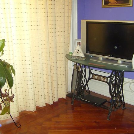 Residencial S Juliao Al Hotel Figueira da Foz Kültér fotó
