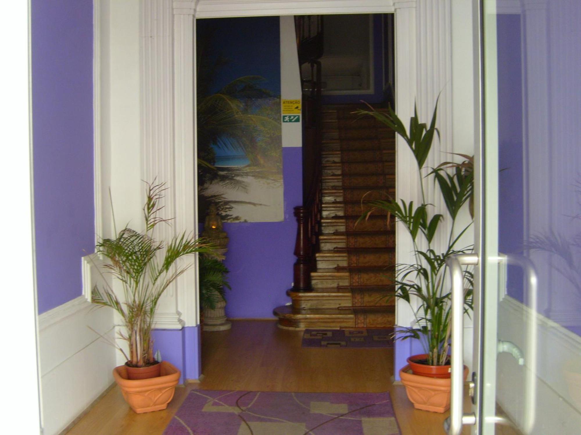 Residencial S Juliao Al Hotel Figueira da Foz Kültér fotó