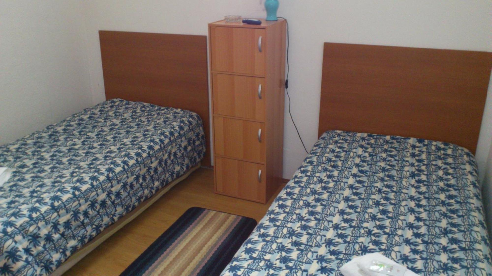 Residencial S Juliao Al Hotel Figueira da Foz Kültér fotó