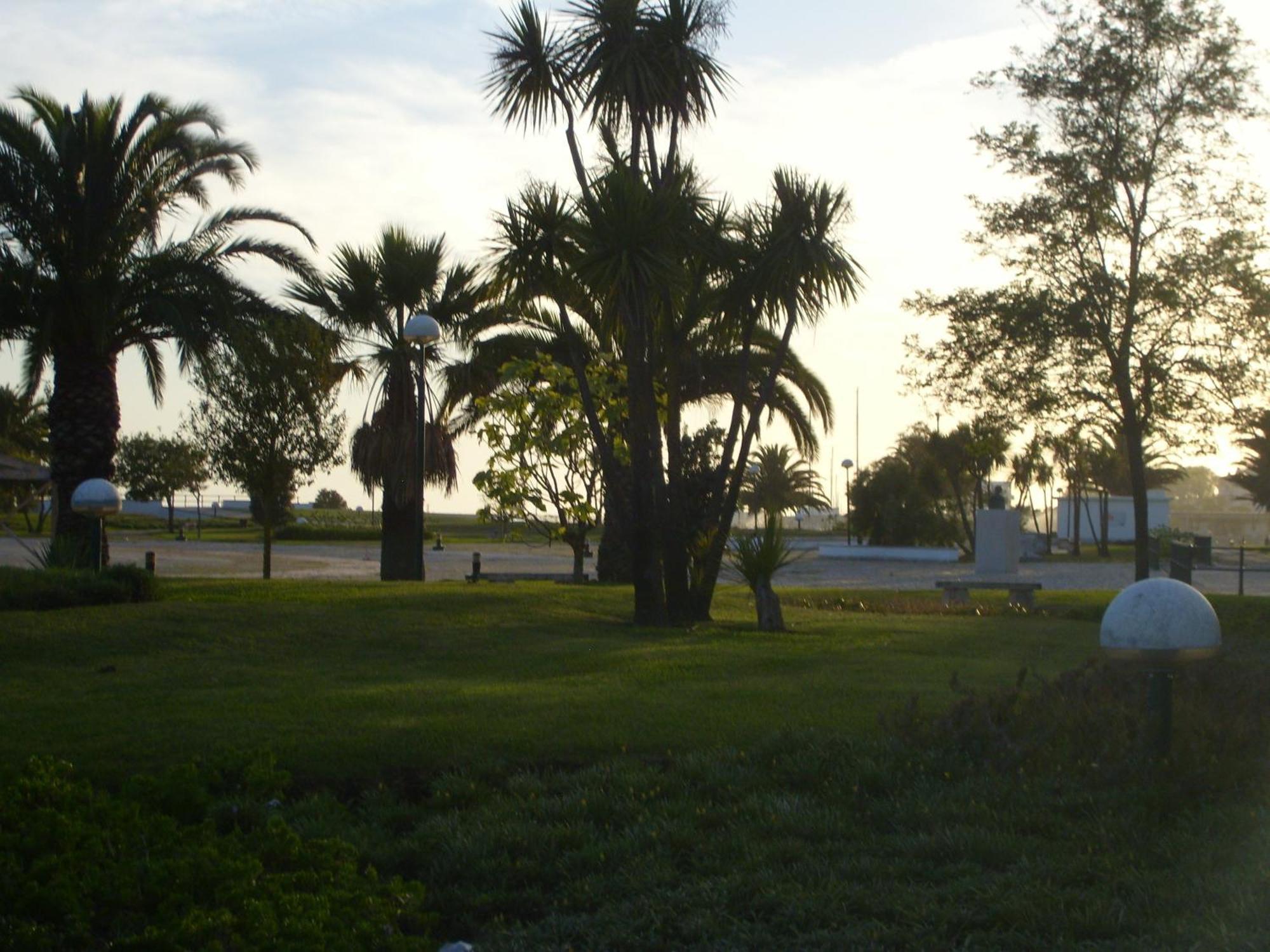 Residencial S Juliao Al Hotel Figueira da Foz Kültér fotó
