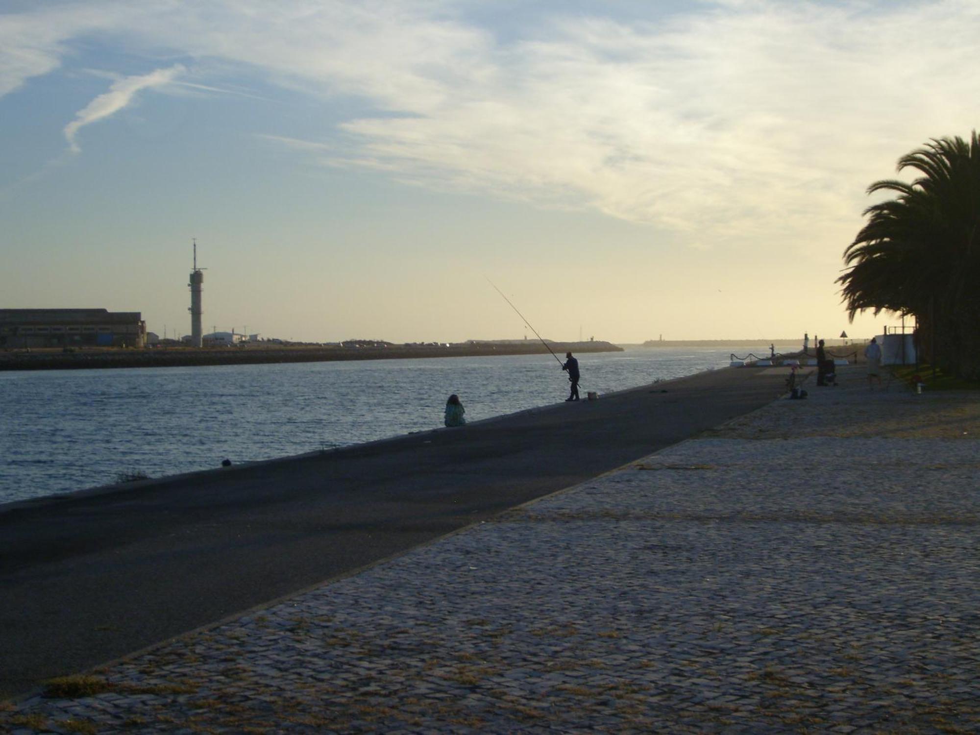 Residencial S Juliao Al Hotel Figueira da Foz Kültér fotó