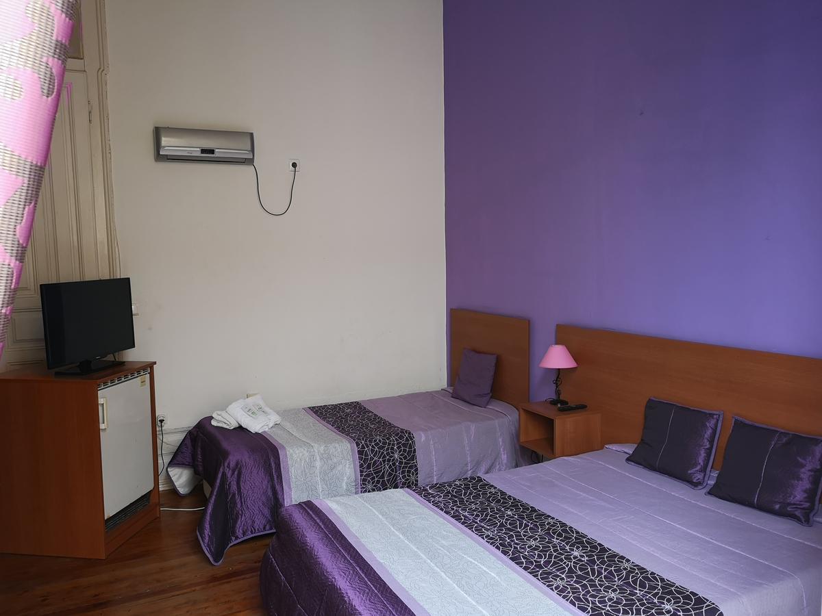 Residencial S Juliao Al Hotel Figueira da Foz Kültér fotó