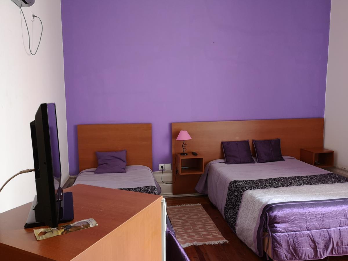 Residencial S Juliao Al Hotel Figueira da Foz Kültér fotó