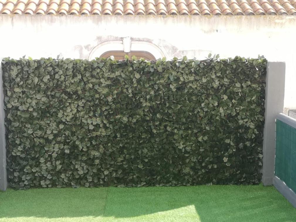 Residencial S Juliao Al Hotel Figueira da Foz Kültér fotó